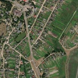 Sarachy map(satellite map)