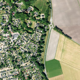 Sleen map(satellite map)
