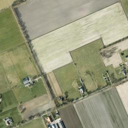 Satellite view of Golfbaan Martensplek