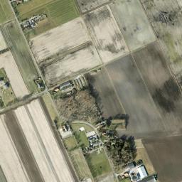 Satellite view of Pitch & Putt Martensplek