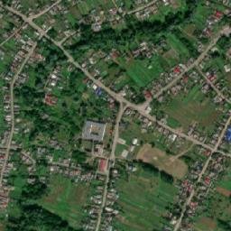 Korzhovka-Golubovka map(satellite map)