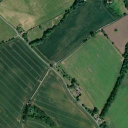 Longford Road, Newport, Telford and Wrekin High Resolution Satellite Map