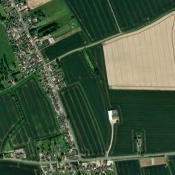 245-246 Lynn Road, King's Lynn, Norfolk High Resolution Satellite Map