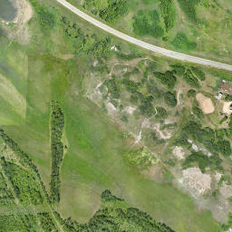 Yellowhead Hwy, Battleford, SK S0M 0E0 Satellite Map