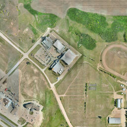 623 Carlton Trail, North Battleford Satellite Map