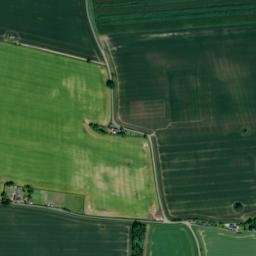 Telford and Wrekin map(satellite map)