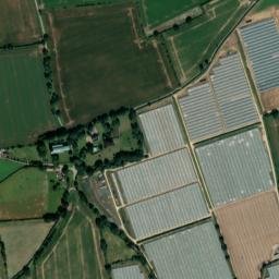 Culley's Pit Rd, Norwich, Norfolk NR12, UK High Resolution Satellite Map