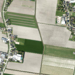 Stroet map(satellite map)