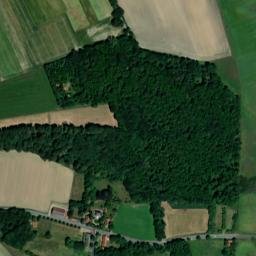 Ehrenburg map(satellite map)