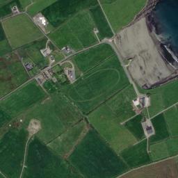 Satellite view of White Strand