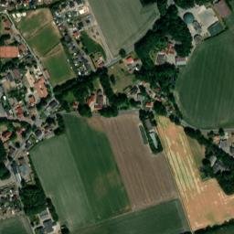 Lähden map(satellite map)