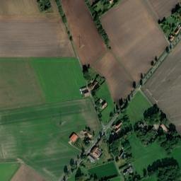 Drentwede map(satellite map)