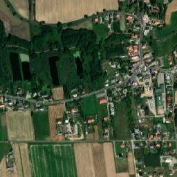 Tłuchowo map(satellite map)