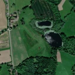 B5067, Shrewsbury, Shropshire SY4, UK High Resolution Satellite Map