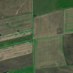 29 Lambert Bank, Spalding, Lincolnshire PE12 High Resolution Satellite Map