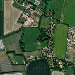 Satellite view of Eagles Golf Centre