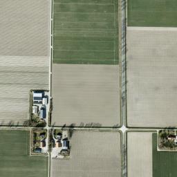 Satellite view of Golfclub Emmeloord