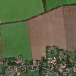 Schwaförden map(satellite map)