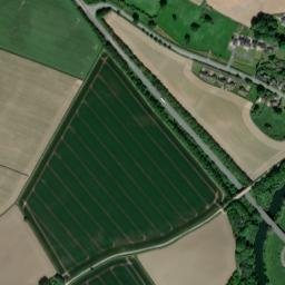 A5, Shrewsbury, Shropshire SY4 1EB, UK High Resolution Satellite Map