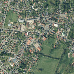 Eschede map(satellite map)