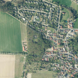 Hankensbüttel map(satellite map)