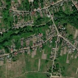 Ardon’ map(satellite map)
