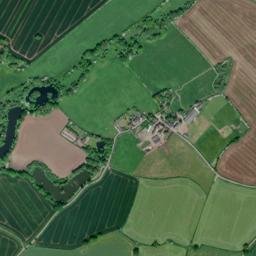 66 Lapley Rd Penkridge Stafford ST19 5QJ High Resolution Satellite Map