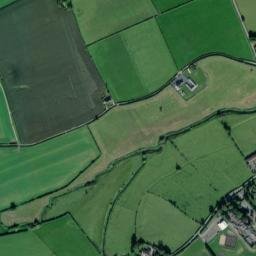 76 Pinfold Ln Penkridge Stafford ST19 5AP Satellite Map