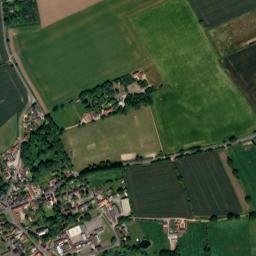 Butt Ln, King's Lynn, Norfolk PE32, UK High Resolution Satellite Map