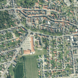 Wittingen map(satellite map)