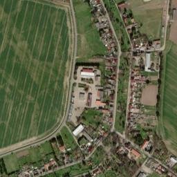 Neulewin map(satellite map)