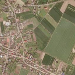 Boleszkowice map(satellite map)