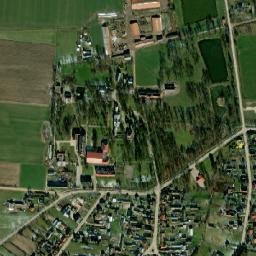 Rudka map(satellite map)