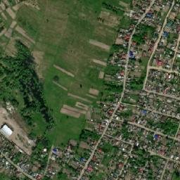 Zaymishche map(satellite map)