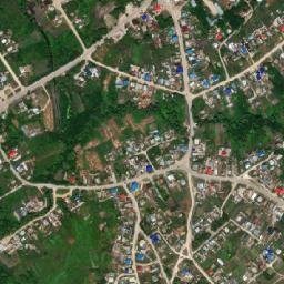 Staraya Kulatka map(satellite map)