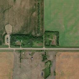 SK-40, Richard, SK S0M 2P0, Canada Satellite Map