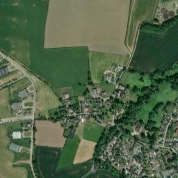 Ford map(satellite map)