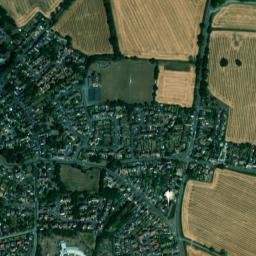 Ravenstone map(satellite map)