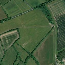 Satellite view of Lingdale Golf Club