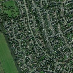 Mountsorrel map(satellite map)