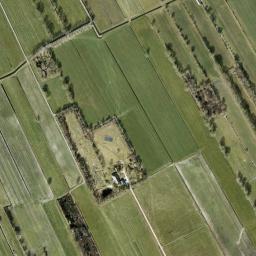 Satellite view of Pitch & Putt