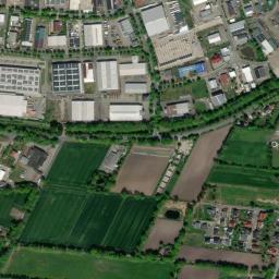 Satellite view of Neunzehnminuseins