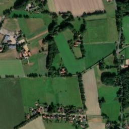 Wietzen map(satellite map)