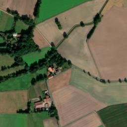 Balge map(satellite map)