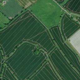 20 Nerburgh Dr Lapley Rd Wheaton Aston Trentham High Resolution Satellite Map