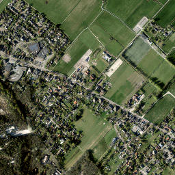 Catrijp map(satellite map)