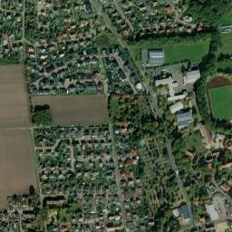 Barnstorf map(satellite map)