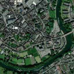 19-20 Wyle Cop, Shrewsbury, Shropshire SY1, UK Satellite Map