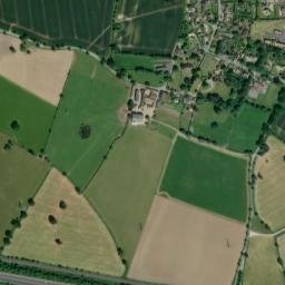 45, Shrewsbury, Shropshire SY4 4TY, UK High Resolution Satellite Map