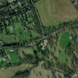  Rothley, Leicester, Leicestershire LE7 7LH, UK High Resolution Satellite Map